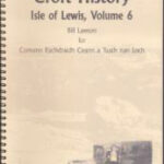 Ranish – Isle of Lewis Volume 6