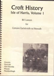 Licisto to Flodabay – Isle of Harris Volume 1