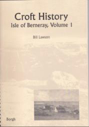 Borve – Berneray Volume 1