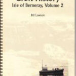 Berneray (Ruisigearraidh) Volume 2