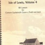 Crossbost – Isle of Lewis Volume 4