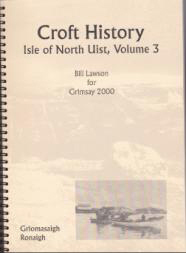 Grimsay – North Uist Volume 3
