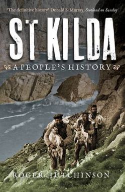 St Kilda A People’s History Roger Hutchinson