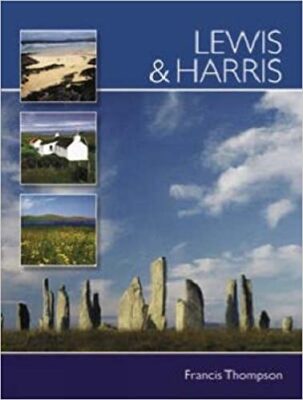 Lewis and Harris Pevensey Islands Guide