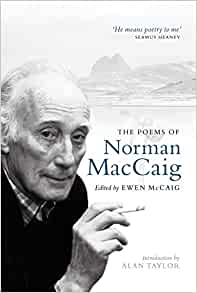 The Poems of Norman MacCaig