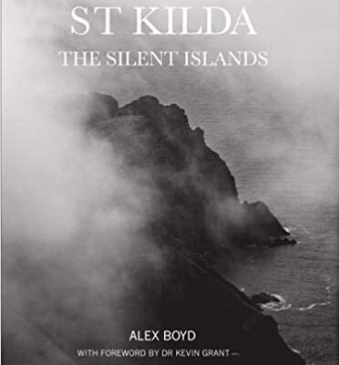 St Kilda: The Silent Islands – Alex Boyd