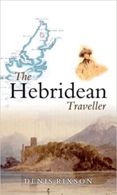 The Hebridean Traveller by Denis Rixon