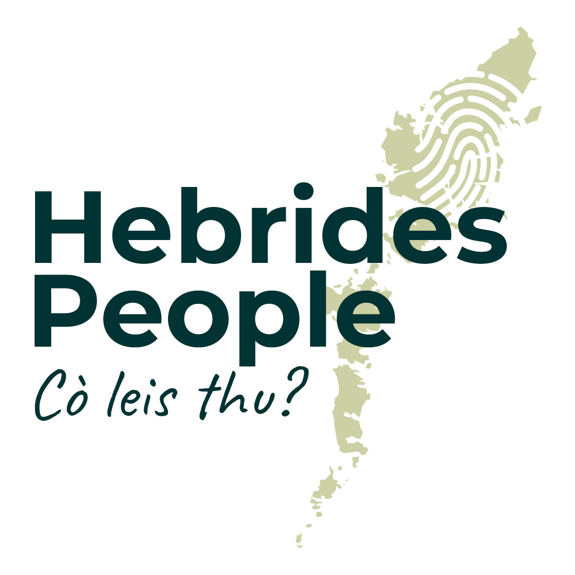 Northton Heritage Trust logo