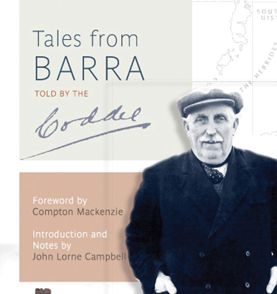 Tales from Barra: Told by The Coddy