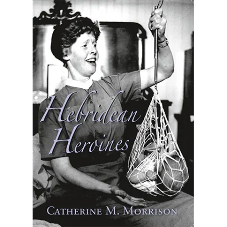 Hebridean Heroines