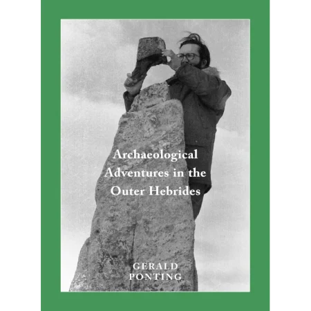 Adventures in the Outer Hebrides