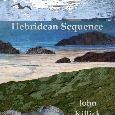 Wednesday 20th May – A Poetry Reading by John Killick