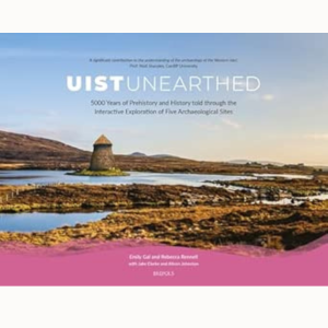 Uist Unearthed