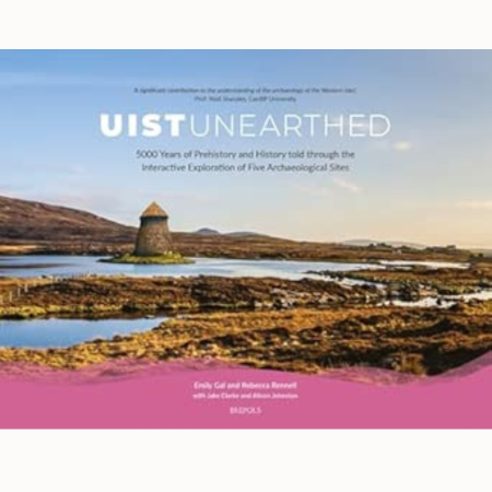 Uist Unearthed