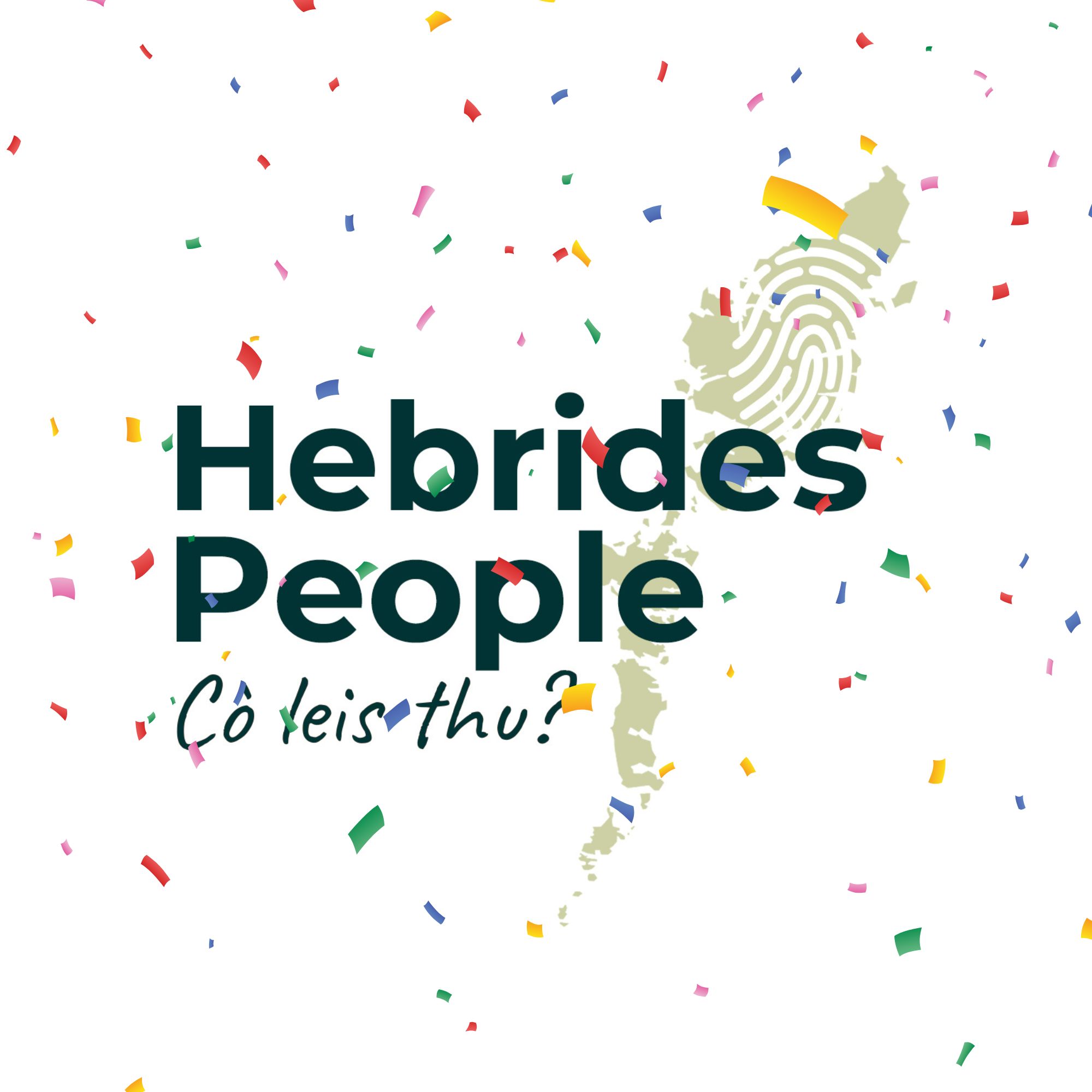 A Major Milestone for Hebrides People